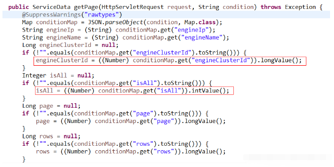 JSON序列化导致Long类型被搞成Integer怎么解决