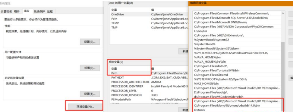 Nuget 多平台多目标如何快速自动打包