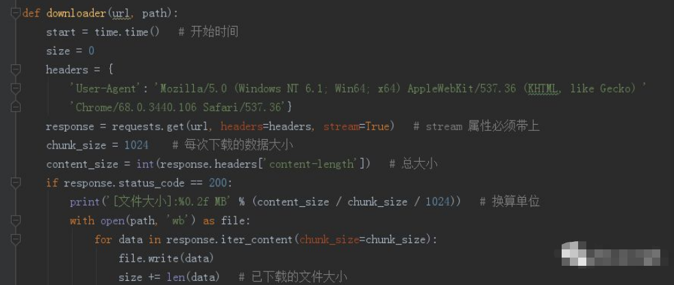 怎么用Python爬取b站小視頻