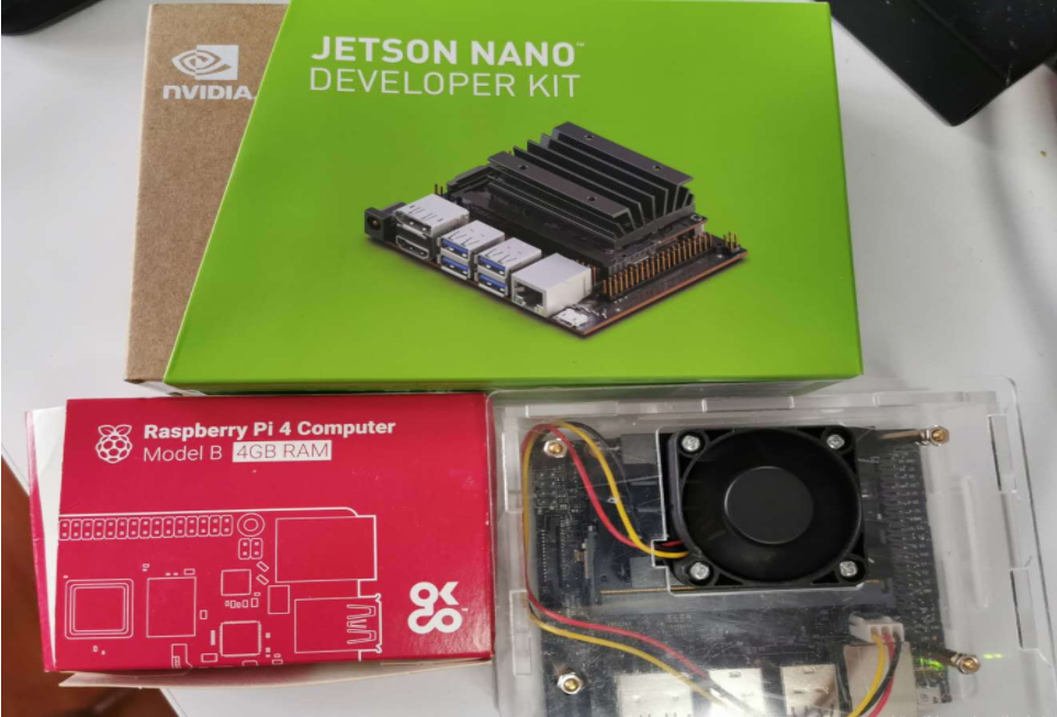 适用于Nvidia Jetson Nano的ARM64条形码SDK是怎样的