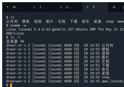 Linux中如何安裝Terminus