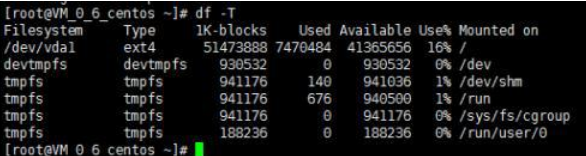 Linux查看文件及目录大小的方法