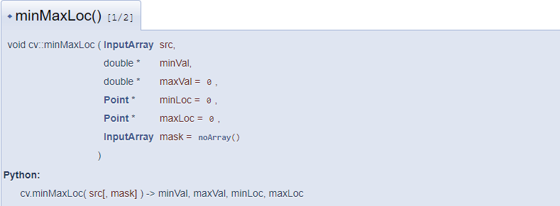 C++ OpenCV中如何进行图像像素值统计