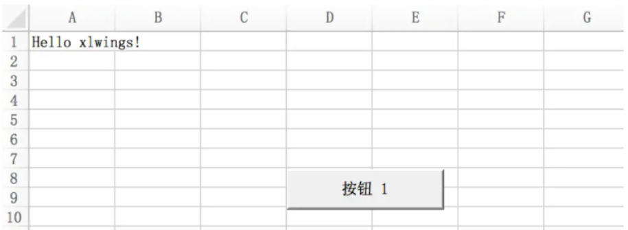 Python+xlwings如何制作天气预报表