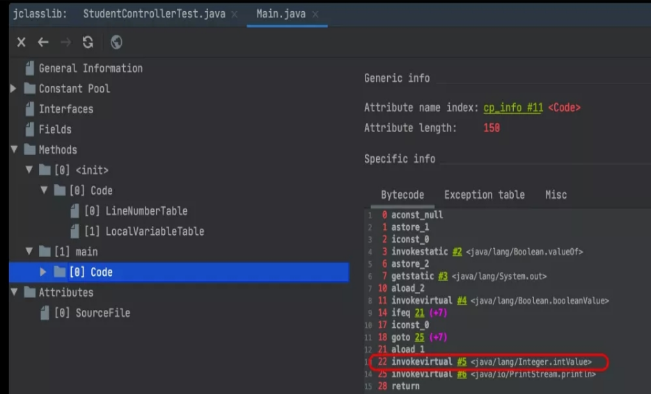 IDEA一鍵如何查看Java字節(jié)碼及其他類信息插件