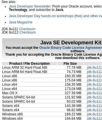 Linux系统如何安装eclipse