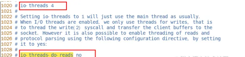 怎么解析Redis6中的单线程和多线程模型