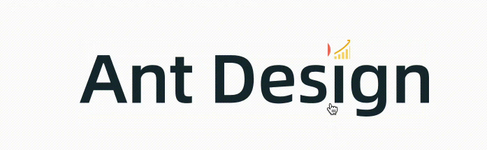 怎么使用純CSS仿AntDesign的Logo彩蛋效果