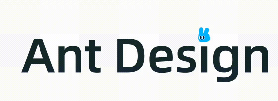 怎么使用純CSS仿AntDesign的Logo彩蛋效果