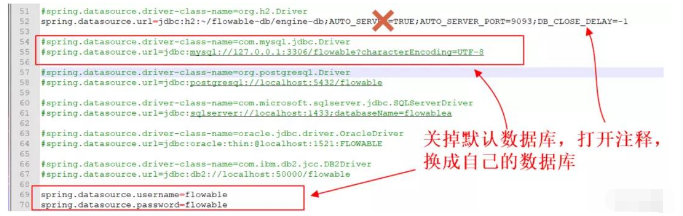 怎么用Springboot+Flowable快速实现工作流的开发