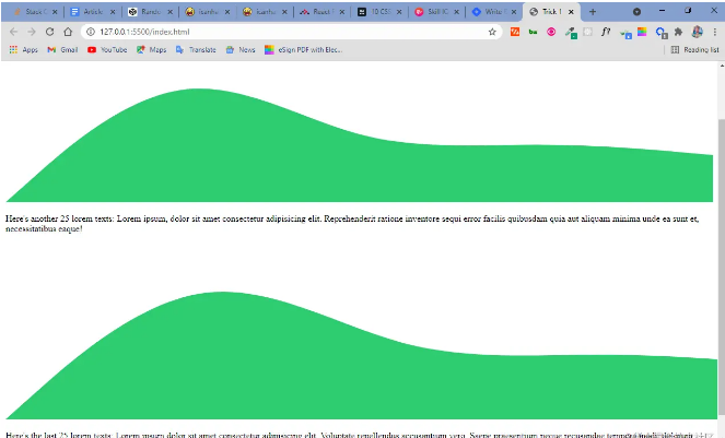 CSS初学者实用技巧有哪些