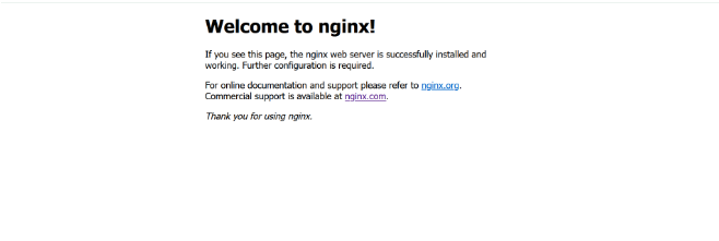 ubuntu中怎么用nginx部署vue項目