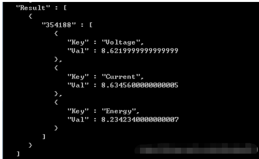 JsonCpp中的double问题怎么解决