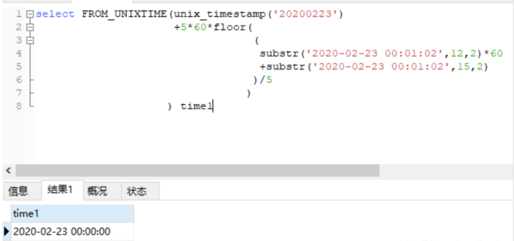 spark-sql-from-unixtime-unix-timestamp