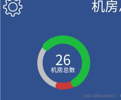 怎么用Echarts实现多段圆环图