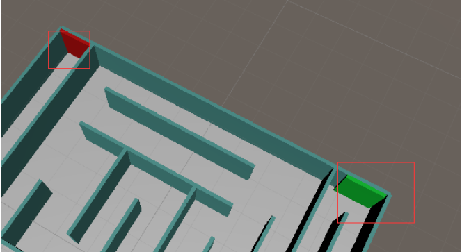 Unity怎么实现3D迷宫小游戏