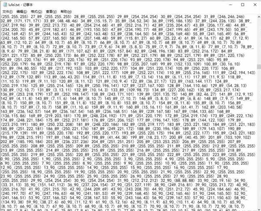 怎么用Python+Turtle绘制航海王草帽路飞