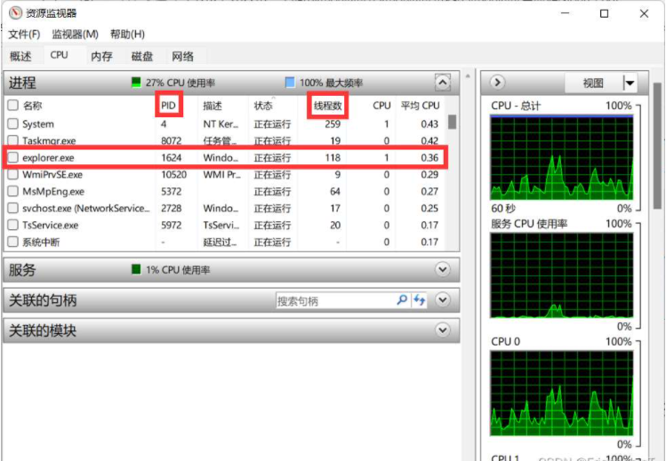 Python的进程,线程和协程实例分析