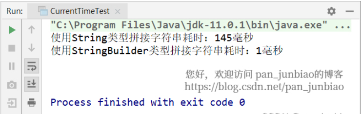 Java中如何使用System.currentTimeMillis()方法计算程序运行时间