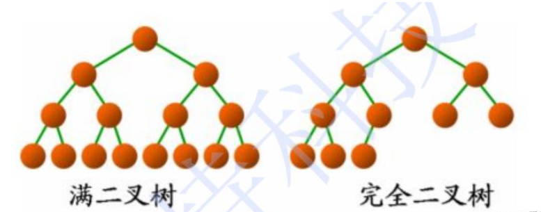 Java中二叉树的基础概念是什么