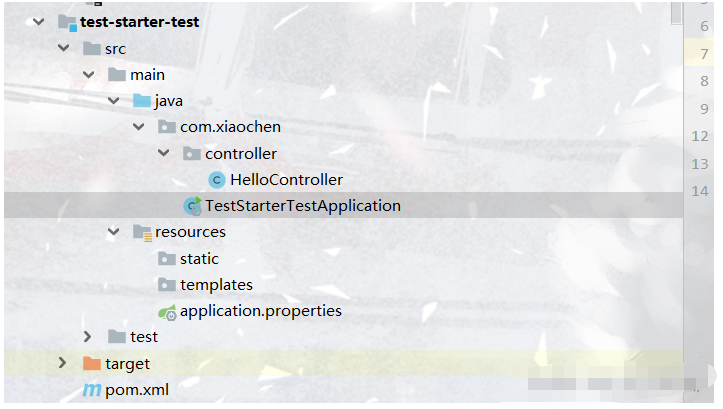 SpringBoot2的profile功能是什么与怎么自定义starter