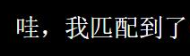 python正则表达式相关知识有哪些