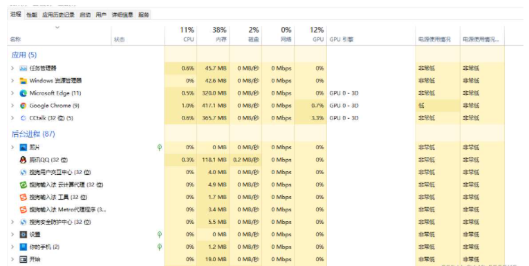 JavaEE的进程,线程是什么和怎么创建线程