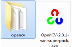 OpenCV2.3.1+Python2.7.3+Numpy怎么配置