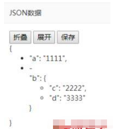 jQuery插件jsonview展示json數(shù)據(jù)的方法