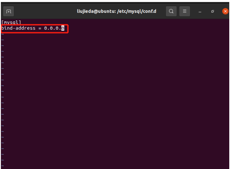 navicat连接Ubuntu虚拟机的mysql操作怎么实现