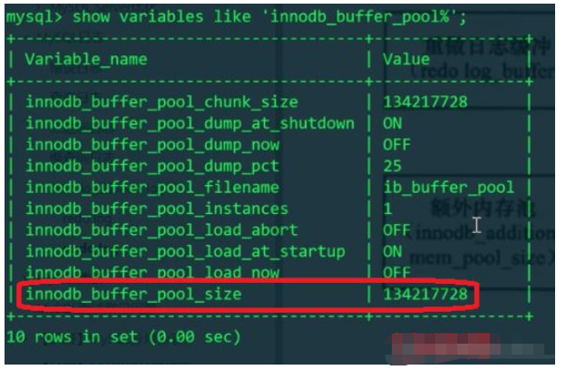 MySQL重做日志的概念是什么