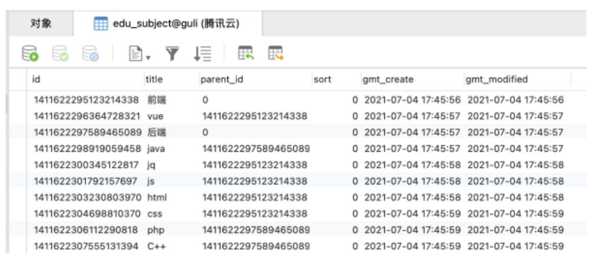 SpringBoot怎么集成EasyExcel应用