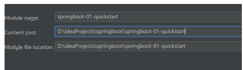 Springboot项目部署的方法