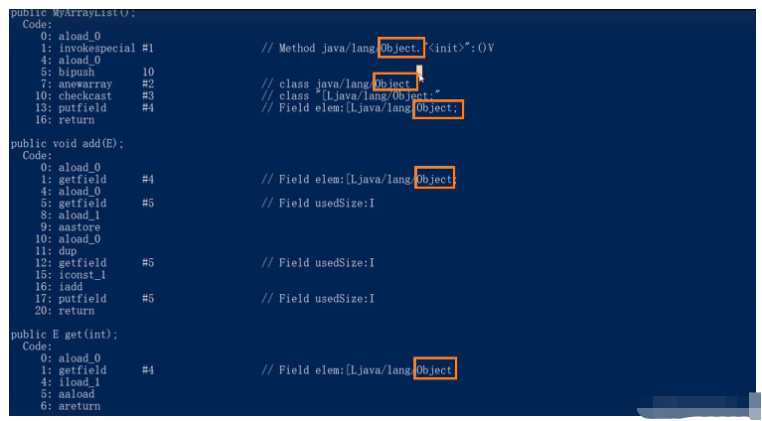 Java泛型使用入门实例分析