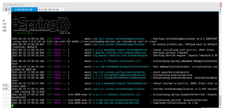 SpringBoot部署到Linux如何读取resources下的文件