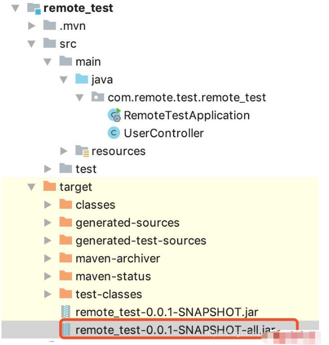 如何在springboot中使用IDEA远程连接Debug - 编程语言 - 亿速云