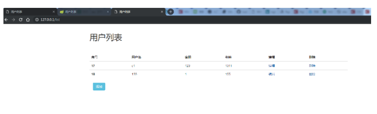 Nginx+SpringBoot怎么实现负载均衡