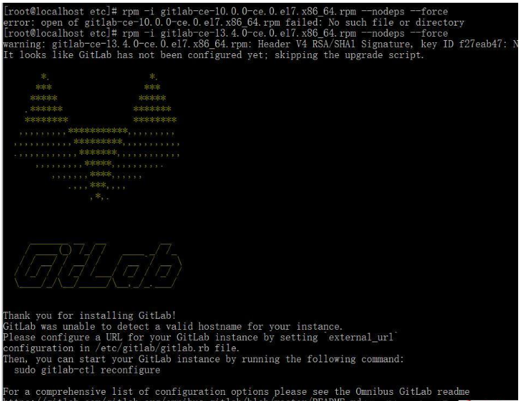 Gitlab CI-CD自动化部署SpringBoot项目的方法