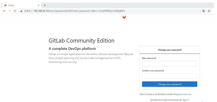 Gitlab CI-CD自动化部署SpringBoot项目的方法