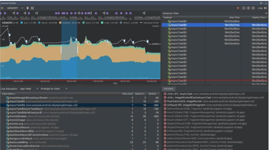 Android Studio3.0新功能怎么用