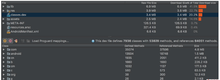 Android Studio3.0新功能怎么用