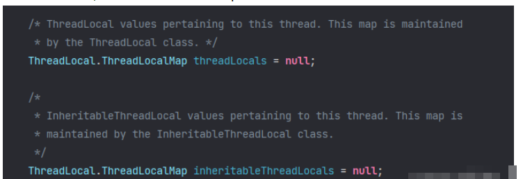 Java中ThreadLocal类怎么使用