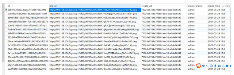 vue+Element ui怎么实现照片墙效果