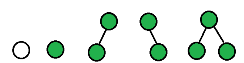 C语言二叉树的概念是什么及怎么使用