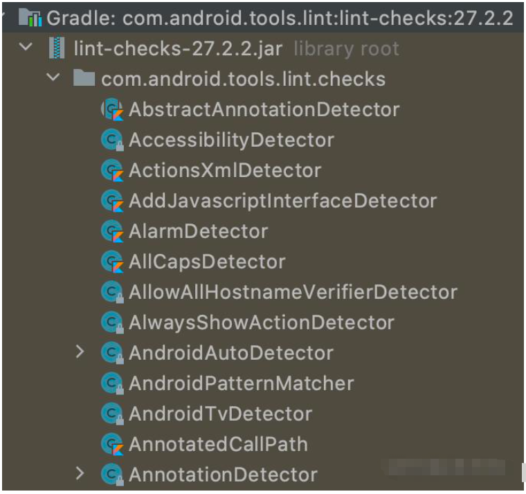 Android代碼檢查規(guī)則Lint怎么自定義與應(yīng)用