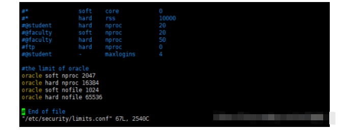 VMware下CentOS静默安装oracle的方法