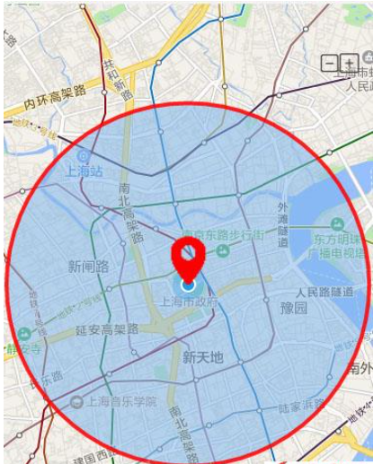 微信小程序中怎么實現(xiàn)map地圖