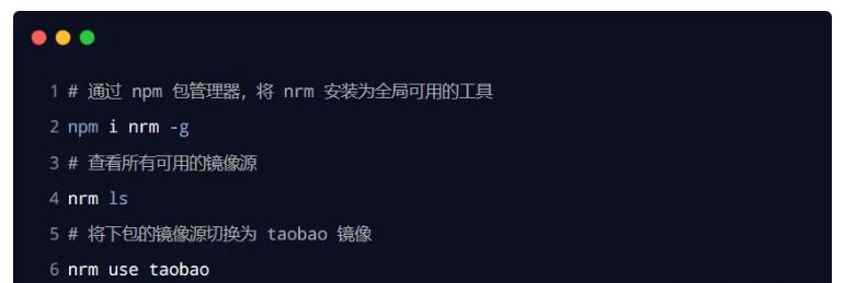 Node.js中的模块化概念是什么