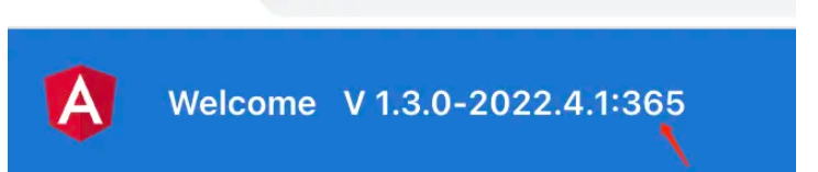 如何利用Angular+Jenkins展示构建版本