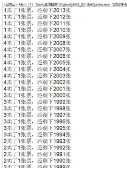 Java线程安全与同步实例分析